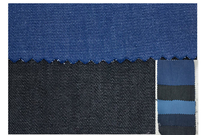 100% Cotton Woven YARN DYED Oxford Textile Fabrics Youth Cloth