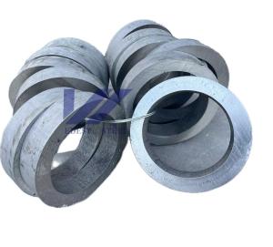 China 60mm-426mm Stainless Steel Hollow Rod SS316 Seamless Hollow Bar wholesale