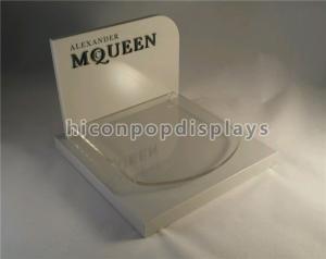 China Advertising POP Merchandise Displays Acrylic Eyewear Optical Frame Display Stand wholesale