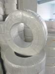 100% Full PE Plastic Nose Wire Bridge Wire For Masks