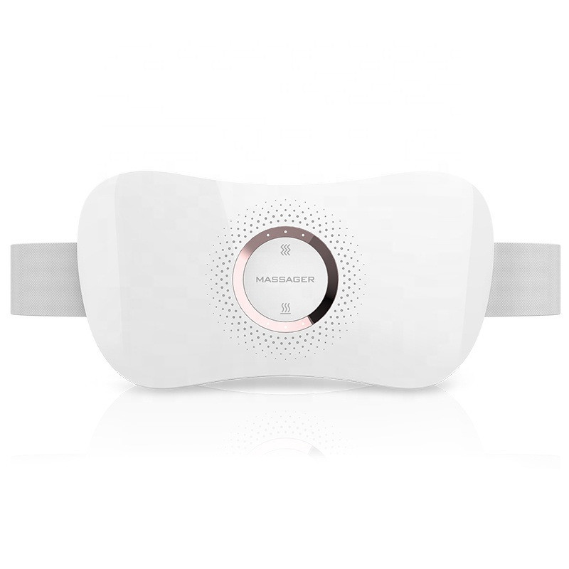 ODM Heating Pad For Lower Back Pain Hot Compress 3 Levels Control Sheerfond