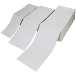 China Fanfold Label Sticker wholesale