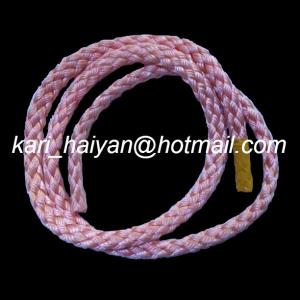 China Red , Blue , Yellow Nylon Fiber Paper Carrier Rope for High-speed Paper Machine wholesale