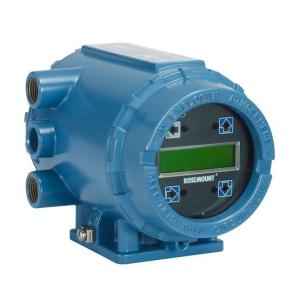 China 250V 60Hz 8732E Magnetic Micro Motion Flowmeters Transmitter wholesale