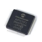 DSPIC33EP256GP502-H/MM