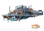 Hongrun Paper Pulp Egg Box Making Machine Large Capacity 4000pcs/Hr