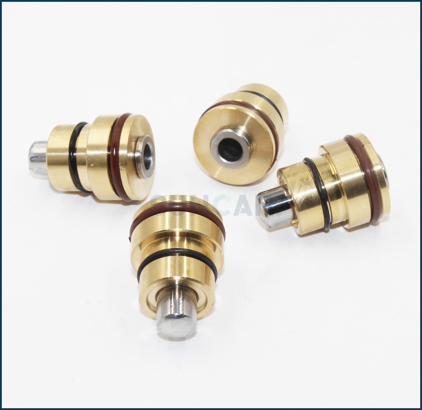 CA0875675 087-5675 0875675 Valve GP-Pilot Fits C-A-T 307 311 312 315 317 320 320 L 320N 322 322 FM L 322 LN 325 325 LN