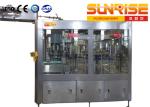 Drinking Water Filling Machinery Filling Valve Heads 24-72