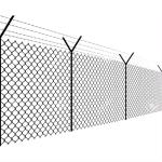 Manufacturer Chain Link Fence Panels