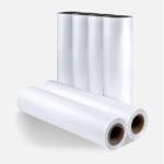 Packaging Film BOPP Thermal Lamination Film with 100-1800mm Width BOPP Roll