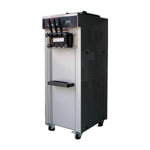 China Soft Serve Ice Cream Machine Affordable For Restaurants wholesale