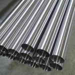 Monel K500 ASTM Material High Temperature Alloy Steel Pipe