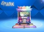 Play Songs 2 Players Simulator Arcade Dance Machine