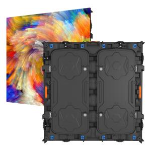 China PH6 Outdoor Rental LED Display​ wholesale