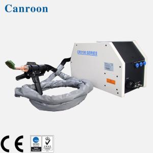 China ISO Industrial Induction Heater 30KW For Annealing Welding Brazing wholesale