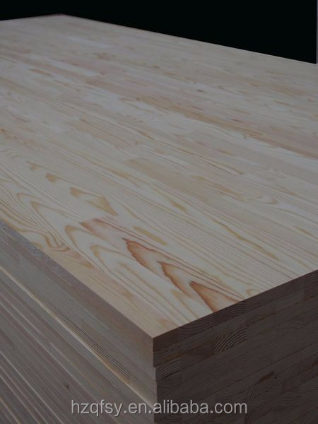 A Grade Russian Solid Pine Boards For Wood Crafts Traditional Workshop Style