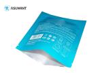 Alcohol Wet Wipes ISO2008 Protective Packaging Materials