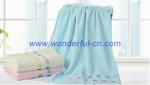 Best soft absorbent personalized luxury bath towels wholesale