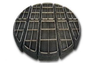 China Titanium mesh demister wholesale