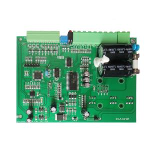 China PCBA Board Fabrication Ball Grid Array Bga Pcb Assembly wholesale