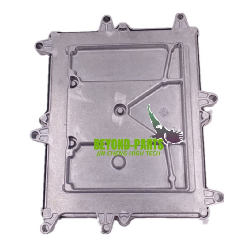Doosan DX140 DX225 DX350 DX420 Excavator Spare Parts Controller Control Unit 65.11201-7017 65.99497-8655
