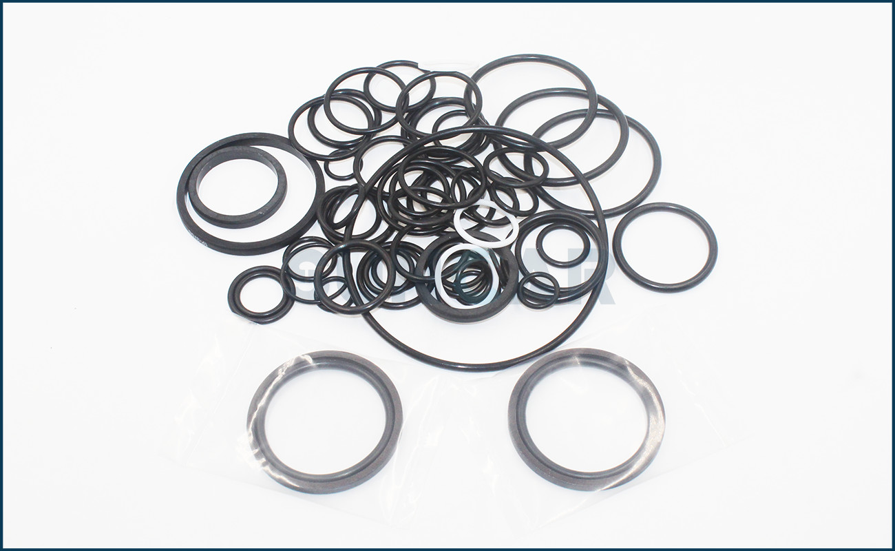 CA3699655 369-9655 3699655 Pump GP-PISTON Seal Kit For C-A-T Excavator Main Pump 374FL 390FL
