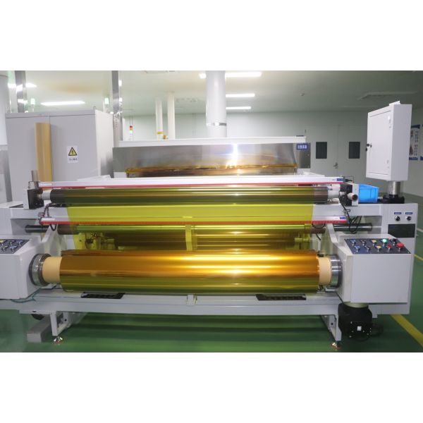 Polyimide Film packaging