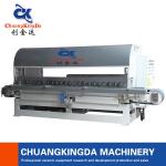 Automatic Marble Chamfering Polishing Machine