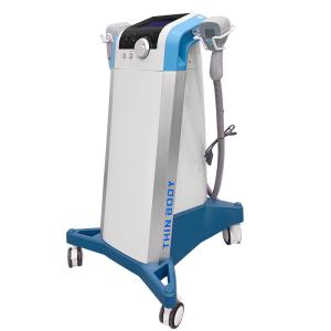 China 360 Elite Cellulite Loss RF Anti Wrinkle Machines Non Invasive wholesale