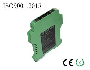 China High accuracy 4-20mA/0-10V to pulse signal converter wholesale