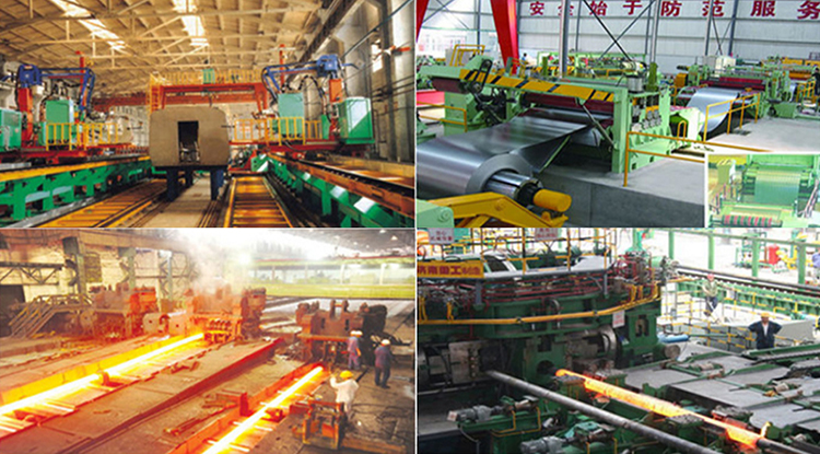 Hot Rolled AISI ASTM A588 Corten A Weather Resistant Steel Plate
