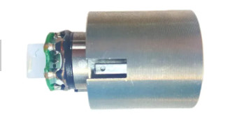 3V Brushless DC Motor High Speed Hair Dryer Motor BLDC Go-Gold