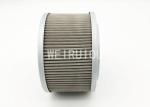 xugong Excavator hydraulic Oil suction filter B222100000270 YN50V00002S001