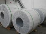 Width 5-200mm 3003-H18 Aluminum Alloy strip of narrow width for Auto Radiator
