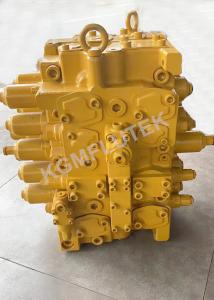 China Sany SY365 Hydraulic Main Control Valve Excavator KMX32N B45008 wholesale