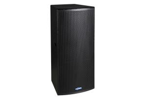 China double 15&quot; pro audio loudspeaker two way pa outdoor sound speaker system MA-215 wholesale