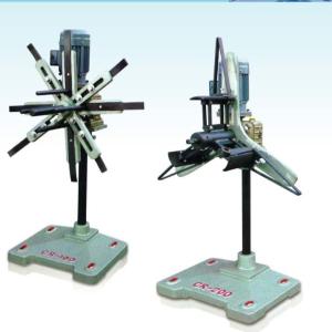 China Non Metal Press Machine Accessories Lightweight Mandrel Reel wholesale