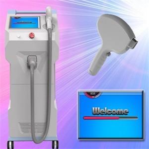 China Big Sales Promotion 808nm Diode Laser Hair Removal beauty system with profession technolog wholesale