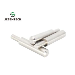 China Non Standard Cylindrical Dowel Pin , Customized SUJ2 Stepped Dowel Pins wholesale