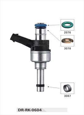 Best Sellers Automotive Injector Fuel Repair Replacement Kits