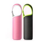 Neoprene Slim Can Drink Beer 12 Oz Insulated Bottle Sleeve