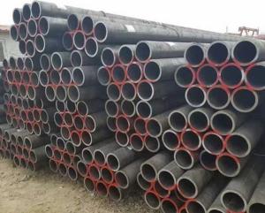 China SAT-CHAM Boiler Steel Tube Bending Welding Round Boiler Steam Pipe wholesale