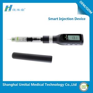 China Reusable Electronic Insulin Pen Smart Insulin Pen Digital Easy Operation wholesale