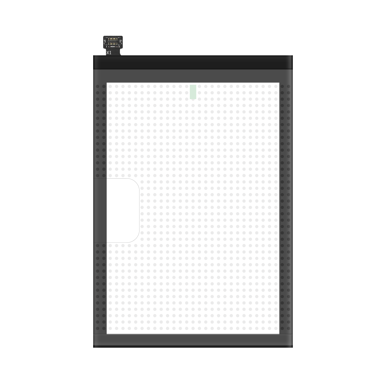 Spark 10 pro/Spark 10 NFC/SPARK 10 4G/KI5 BL-49ST Replacement Battery With 5000mAh Capacity