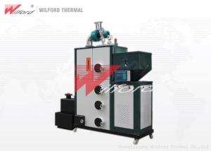 China School Biomass Fired Steam Boiler Strong Adaptability High Thermal Efficiency wholesale