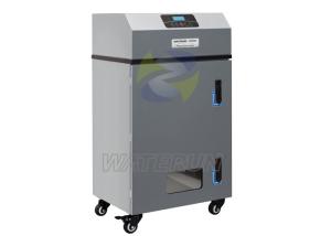 China Mobile Industrial Fume Extractor / Welding Exhaust Fume Extractors wholesale