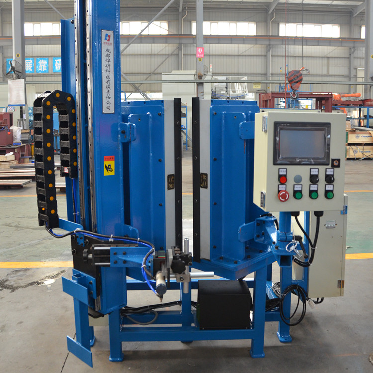 Electric Control Box Panel Cabinet Automatic Welding Equipment AC 220V 50Hz