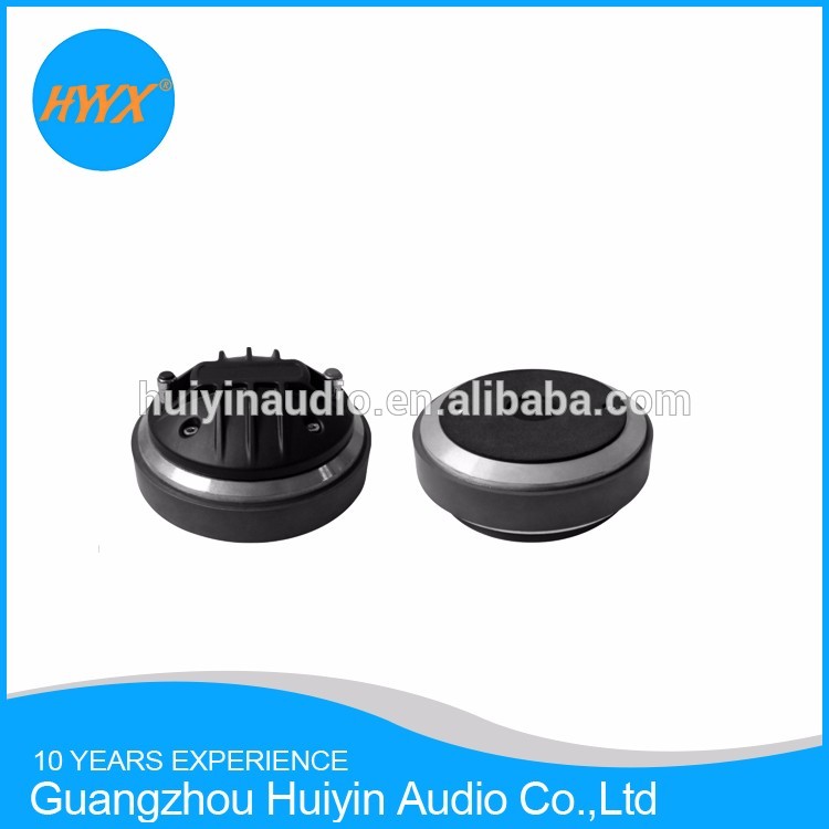 1.5 inch High-frequency horn driver speaker, Professional tweeters , HF speaker