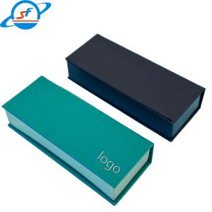 China Eco Friendly Sunglasses Packaging Case Sunglasses Packaging Box Handcrafted wholesale