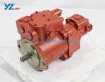 YC85 LG907 LG908 Yuchai Excavator Main Pump K3SP36C Hydraulic Pump